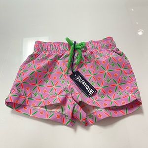 SOLD Vilebrequin Infant Swim Shorts 2 ans. BNWT